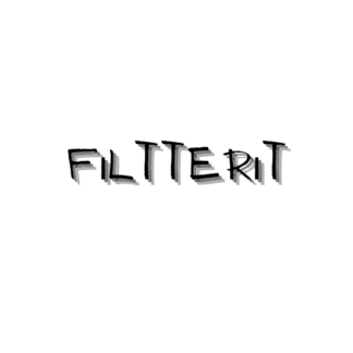 Filtterit