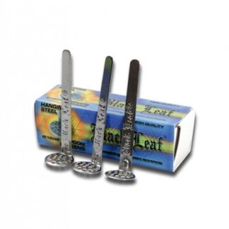 BlackLeaf Pesäkauha 15mm 3Kpl