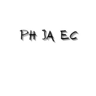 pH- ja EC-seuranta
