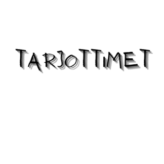 Tarjottimet