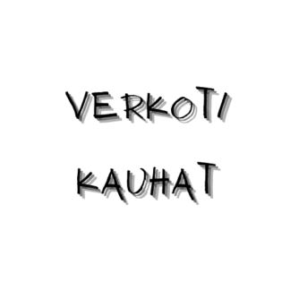 Verkot ja Pesäkauhat