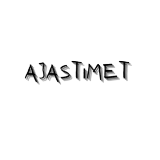 Ajastimet