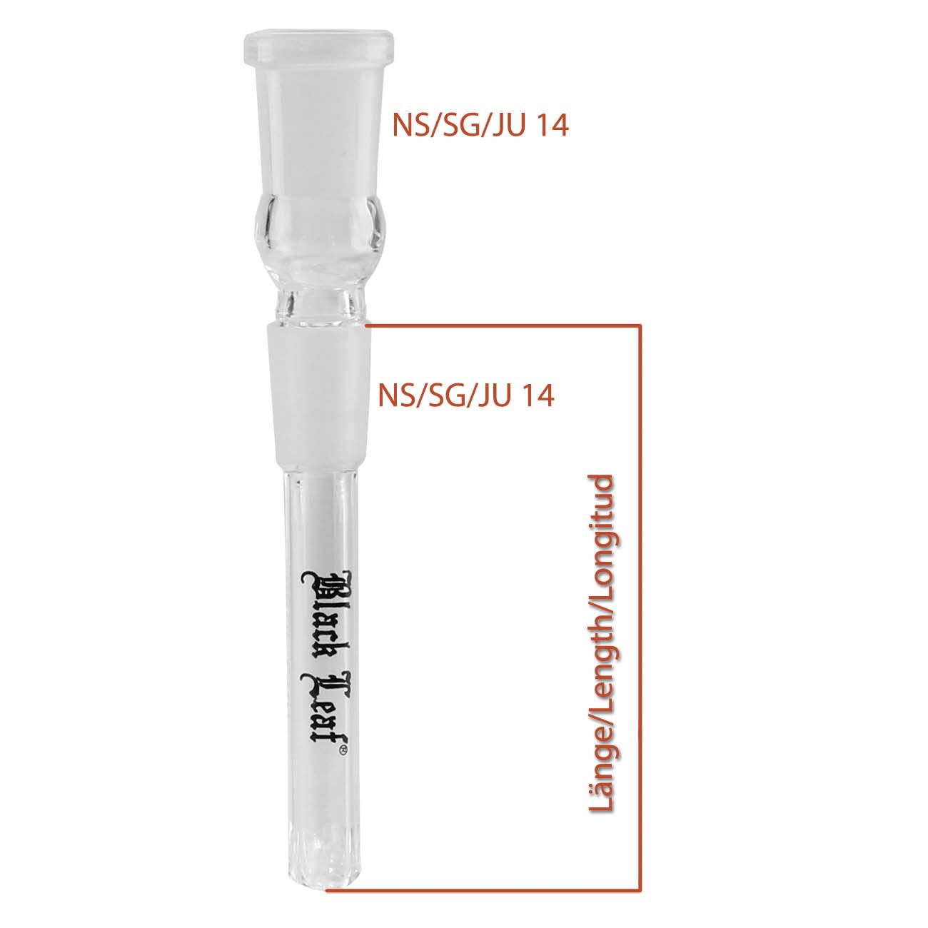 Chillum E90-08 - Hampuukia