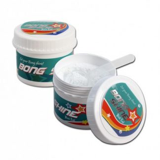 Black Leaf Bong Shine Cleaning Concentrate