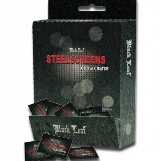 BlackLeaf Pesäverkko 20mm 5Kpl