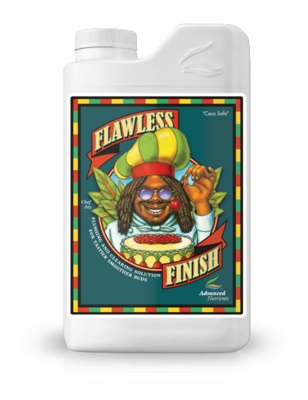 Flawless-finnish - Hampuukia
