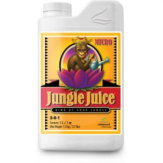 Jungle Juice Micro