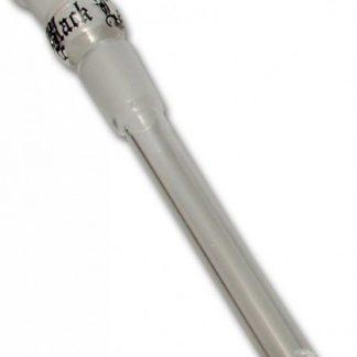 Black Leaf Diffusor Chillum 2xSG14