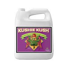 Kushie Kush
