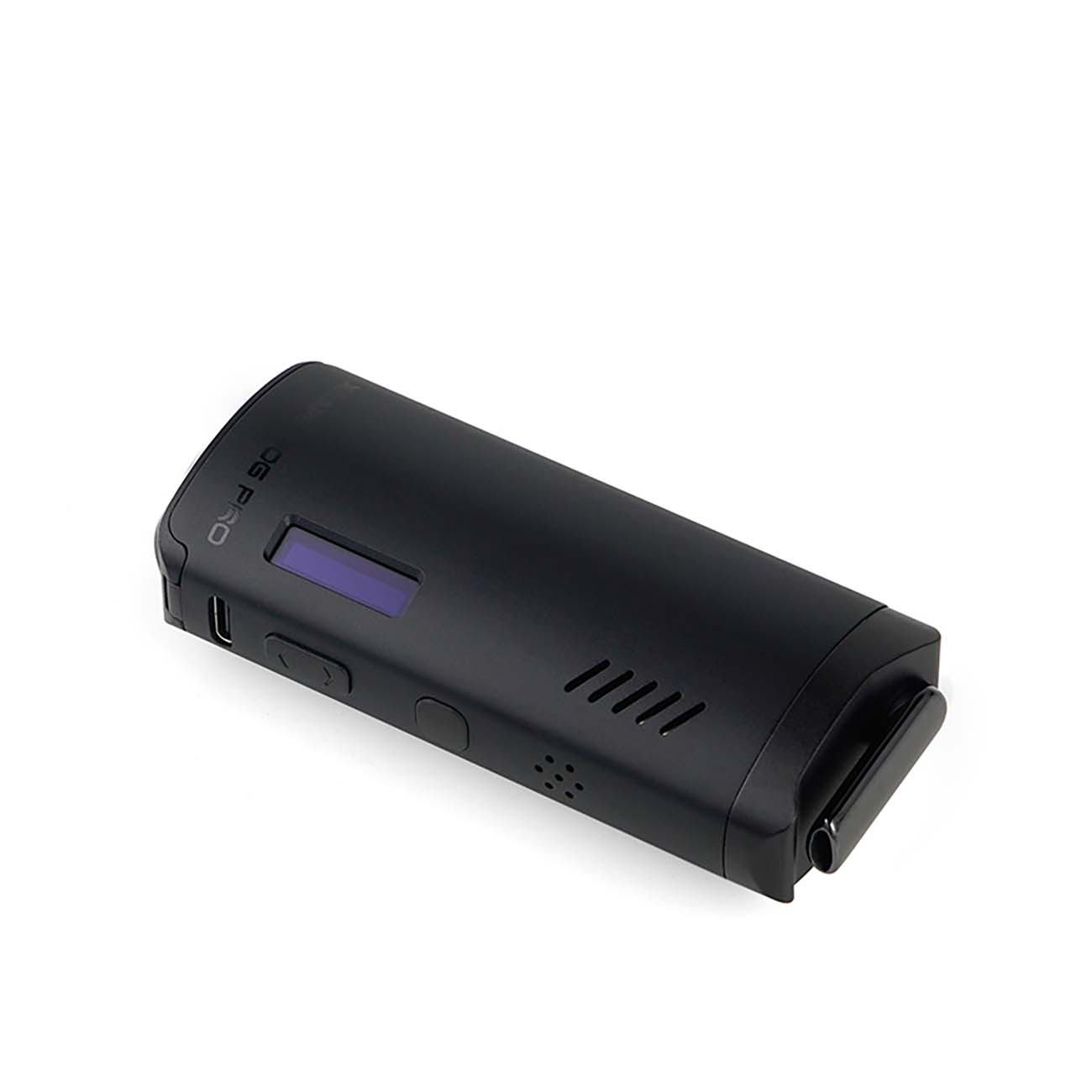 xvape-fog_pro - Hampuukia