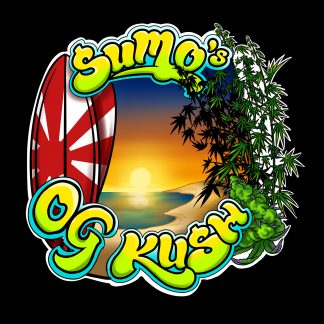 Sumo's OG Kush