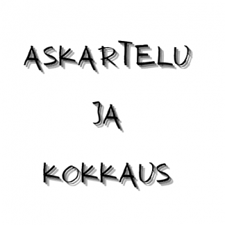 Askartelu ja Kokkaus