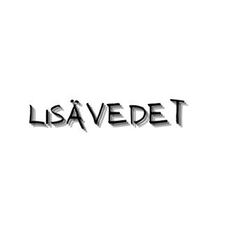 Lisävedet