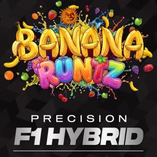 Banana Runtz F1