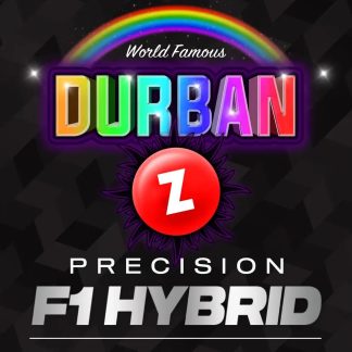 Durban Z F1
