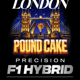 London Pound Cake F1